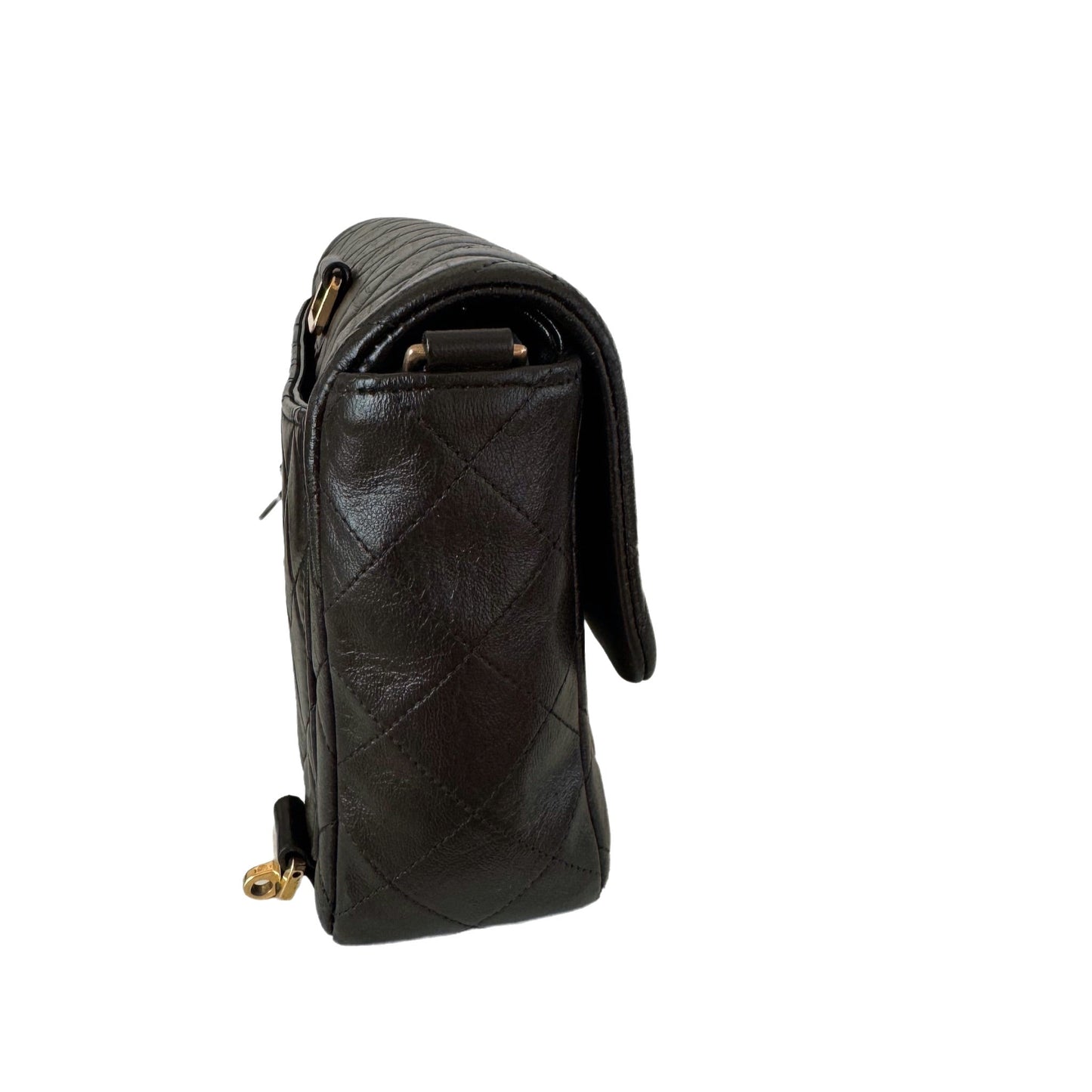 Chanel Flap Shoulder Bag - Almora Bags