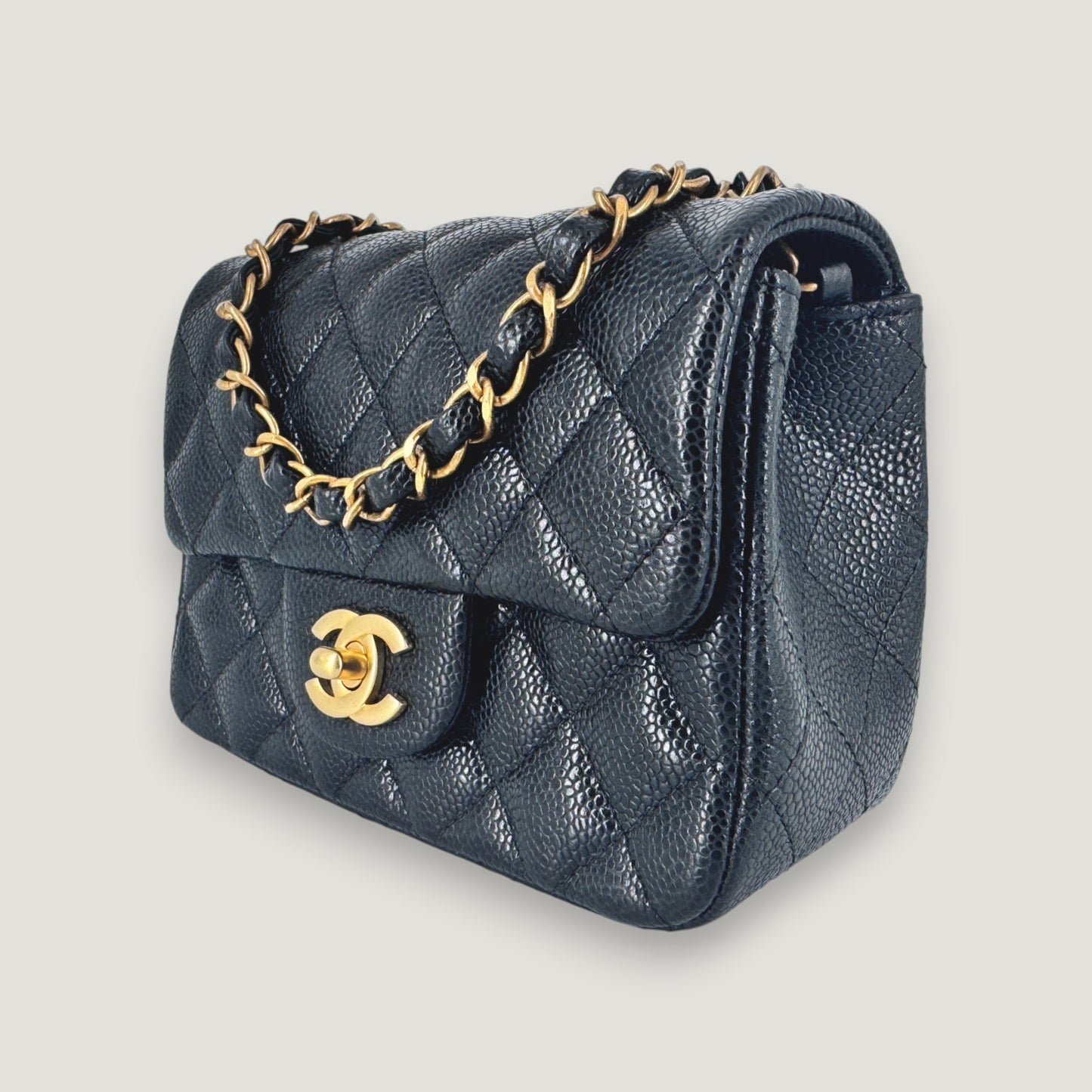 Chanel Handbag Bag - Almora Bags