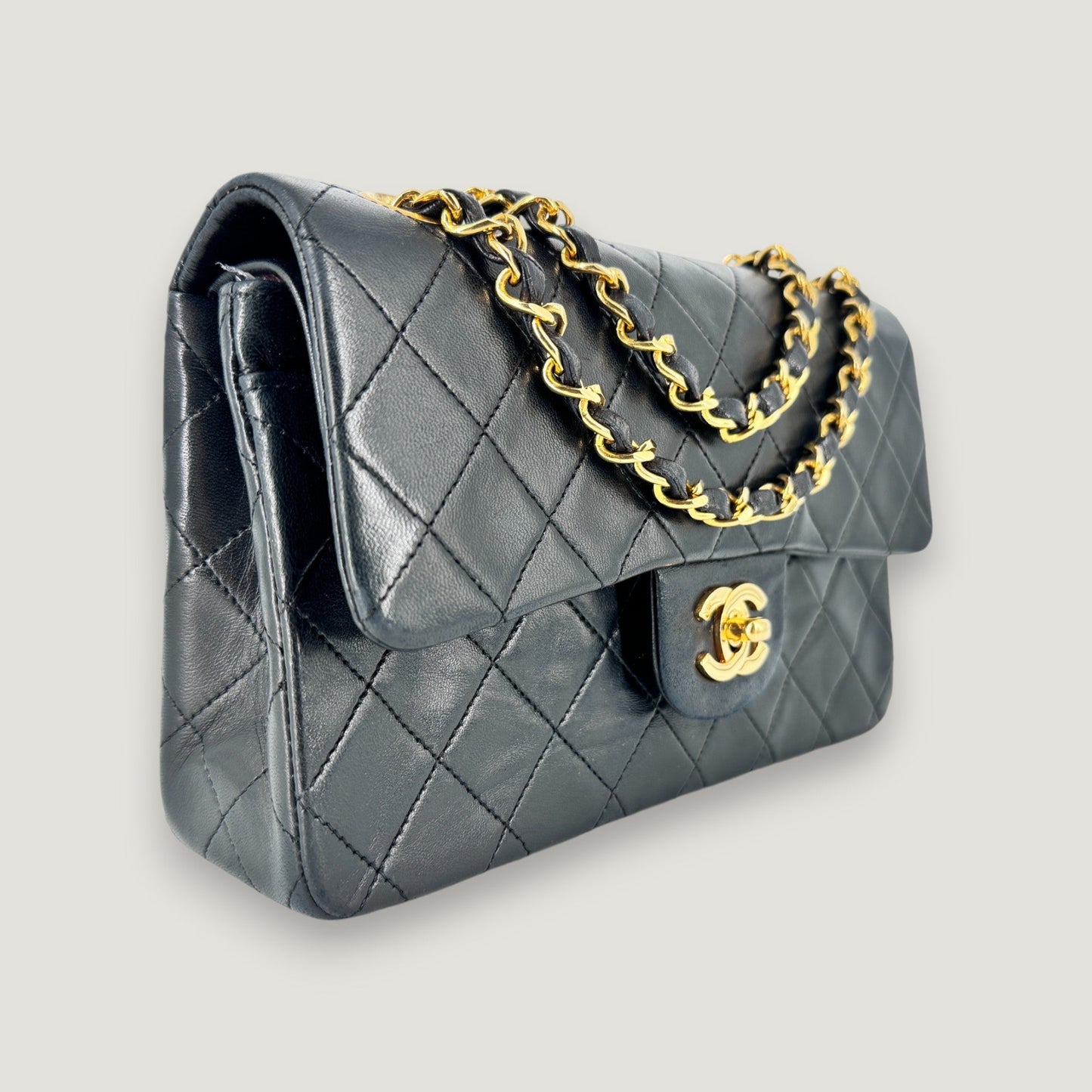 Chanel Handbag Bag - Almora Bags
