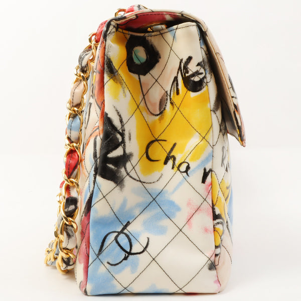 Chanel Classic Flap Shoulder Bag - Almora Bags