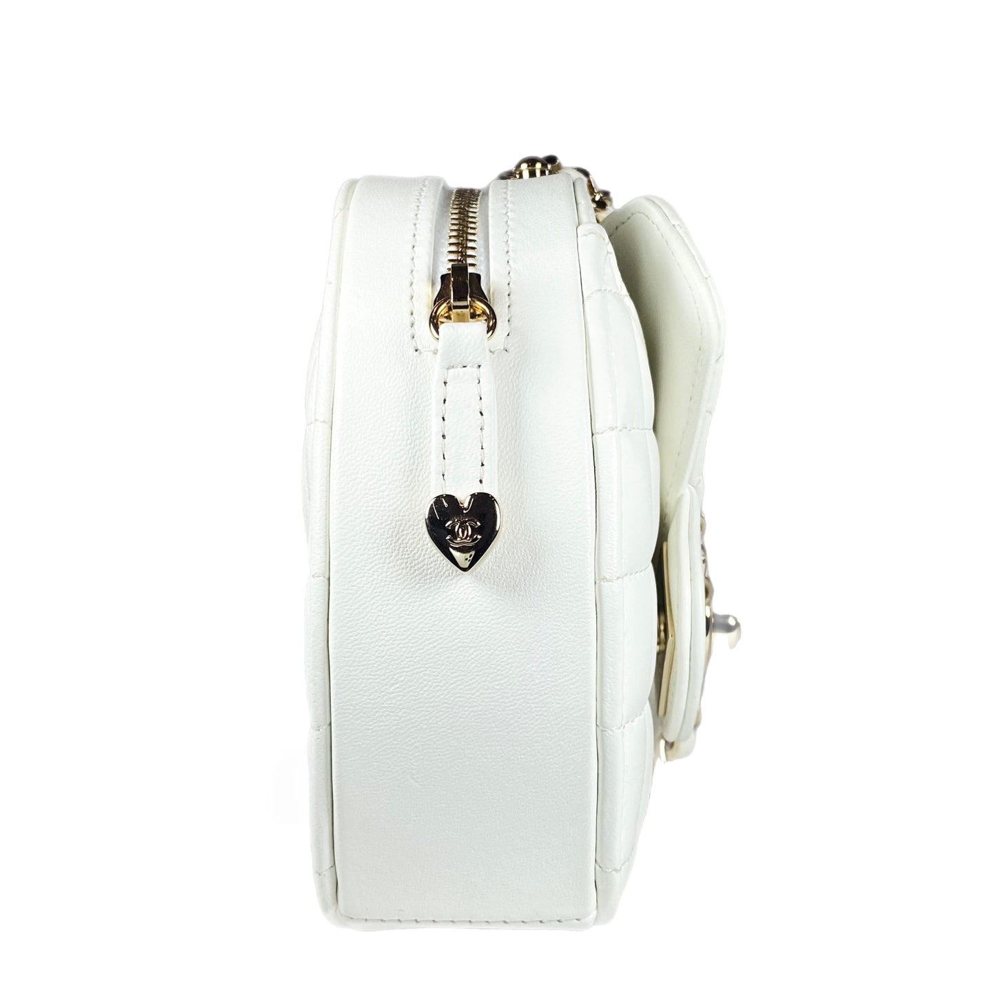 Chanel Clutch - Almora Bags