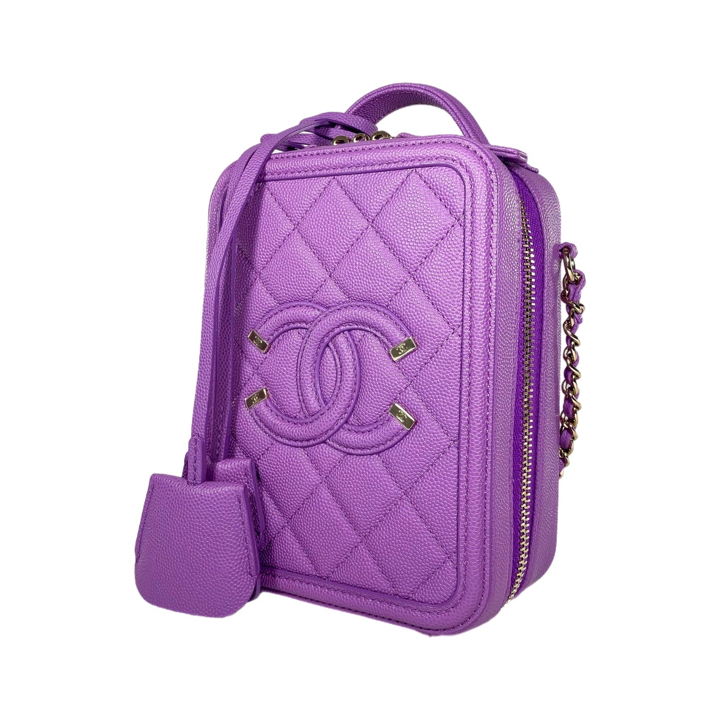 Chanel Handbag - Almora Bags