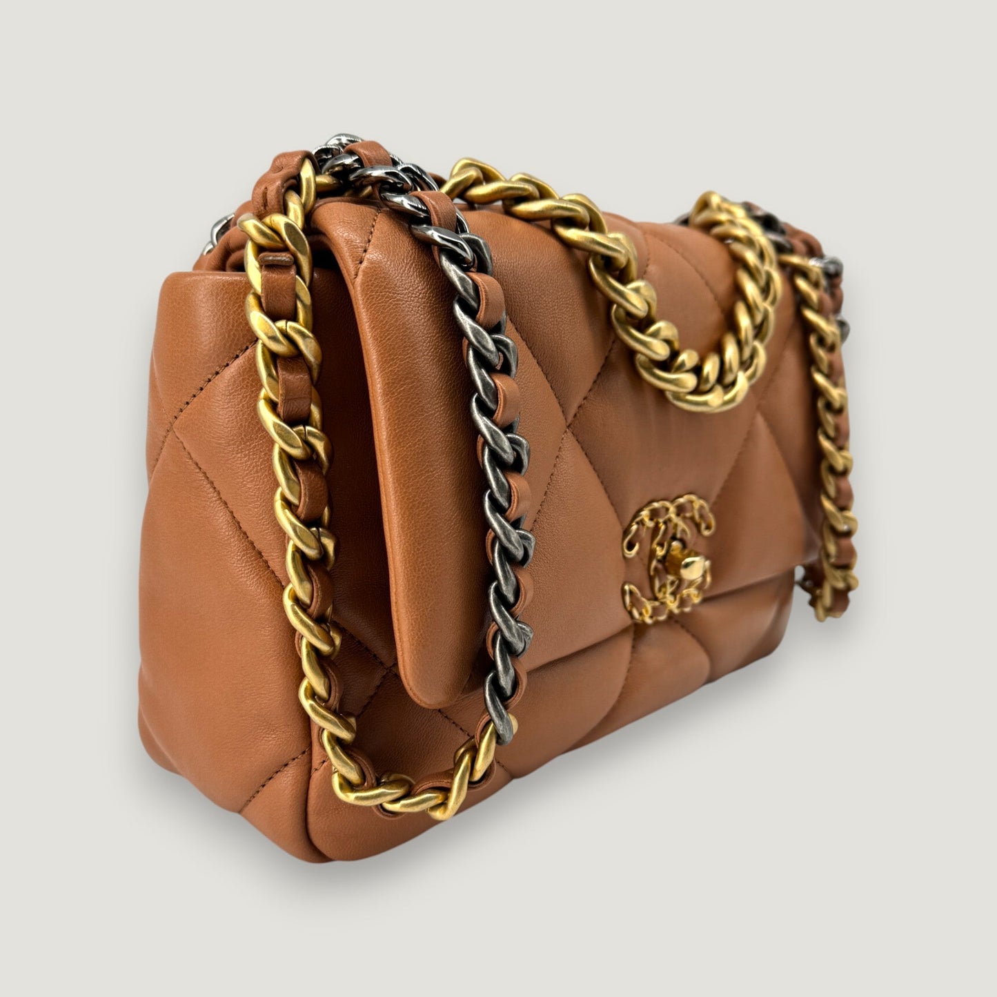 Chanel Handbag Bag - Almora Bags