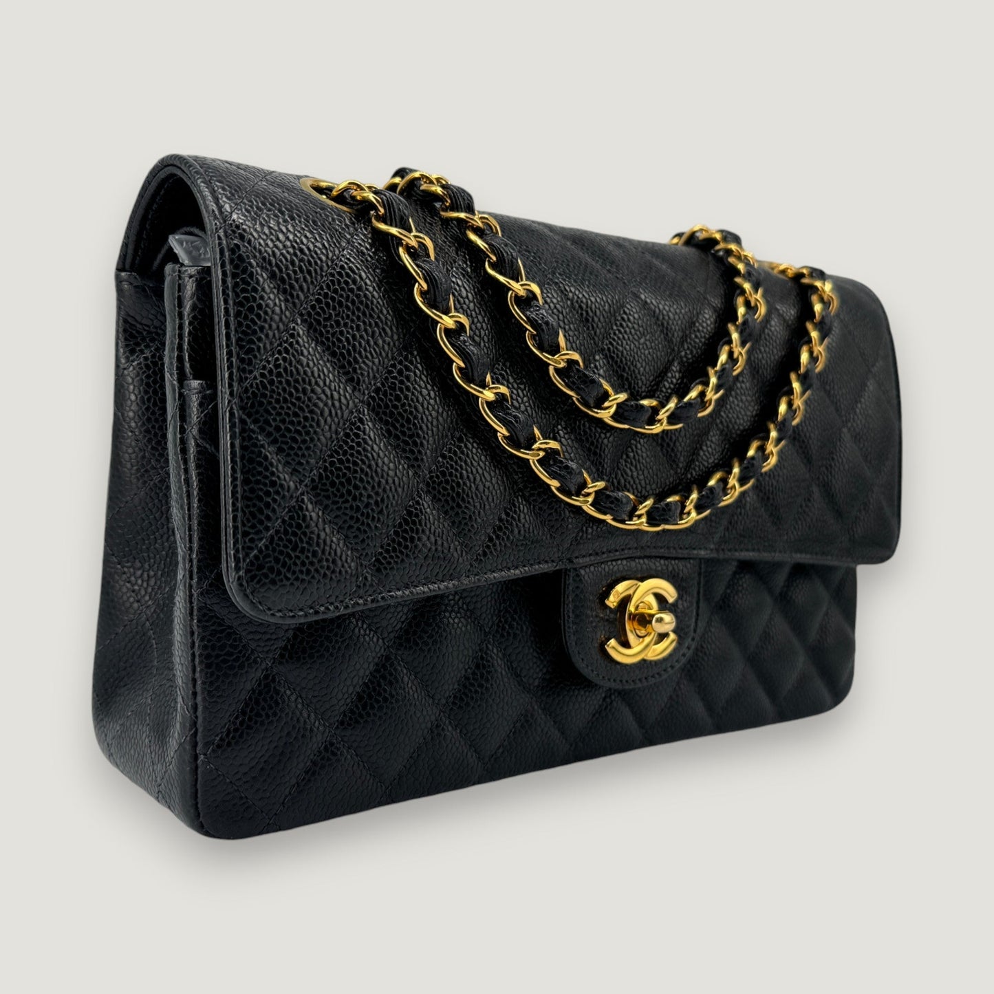 Chanel Handbag Bag - Almora Bags