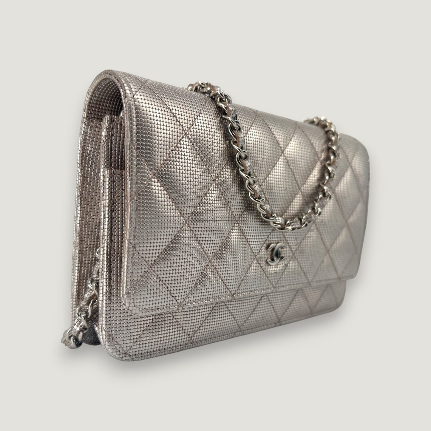 Chanel WOC Crossbody Bag - Almora Bags