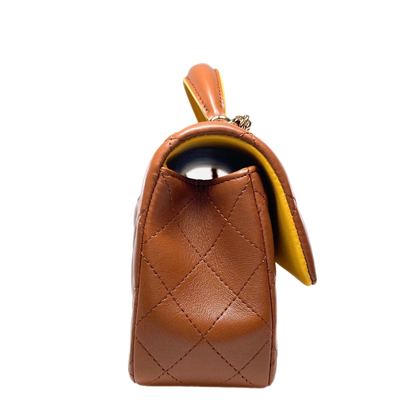 Chanel Flap Shoulder Bag - Almora Bags