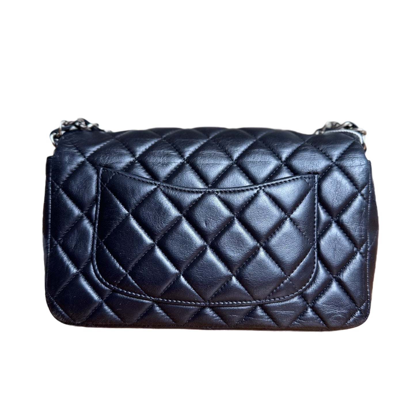 Chanel Classic Flap Shoulder Bag - Almora Bags