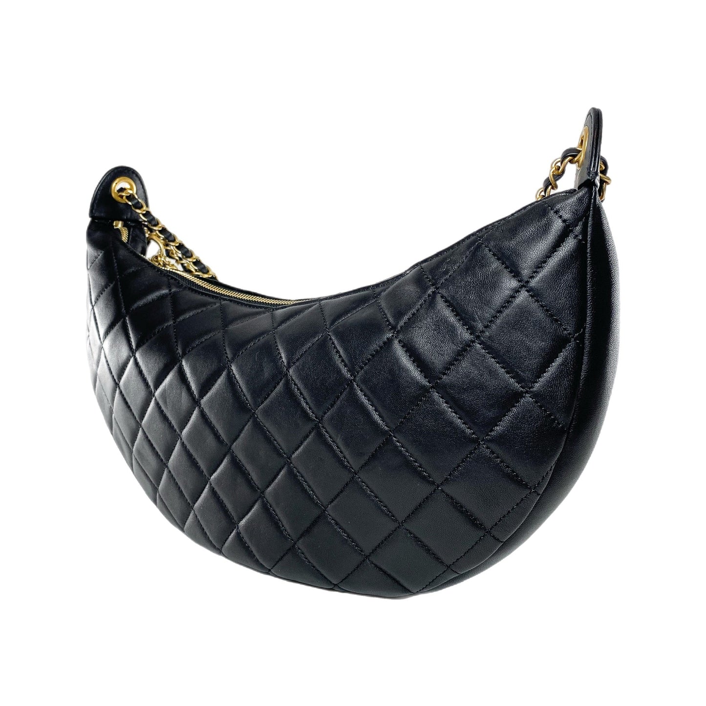 Chanel Shoulder Bag - Almora Bags