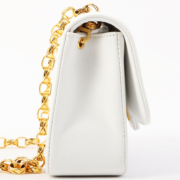 Chanel Flap Shoulder Bag - Almora Bags