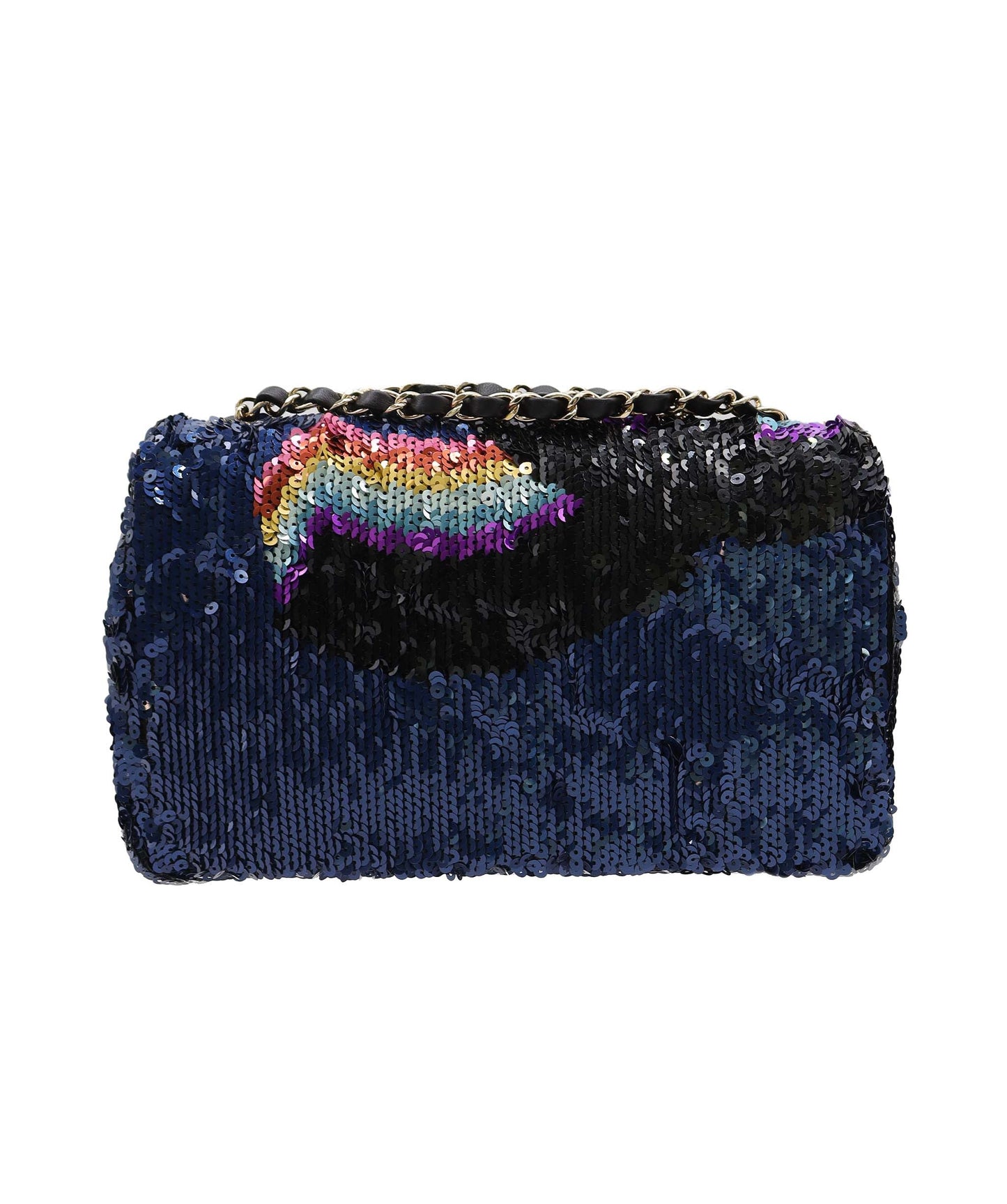 Chanel Flap Shoulder Bag - Almora Bags