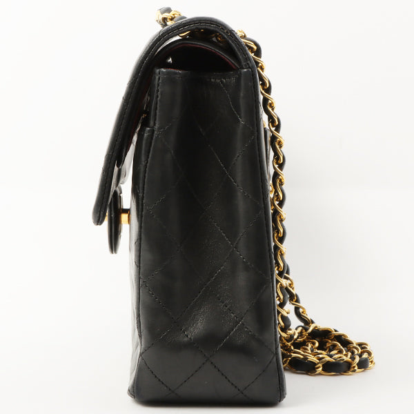 Chanel Matelassé Shoulder Bag - Almora Bags