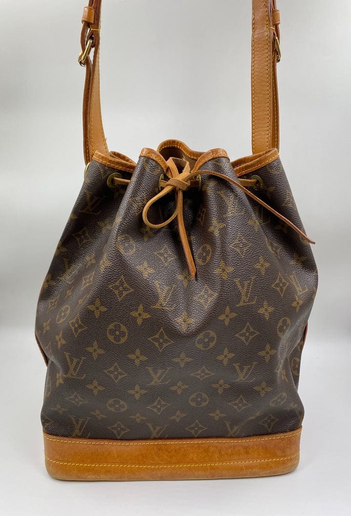 Louis Vuitton Noé Bag