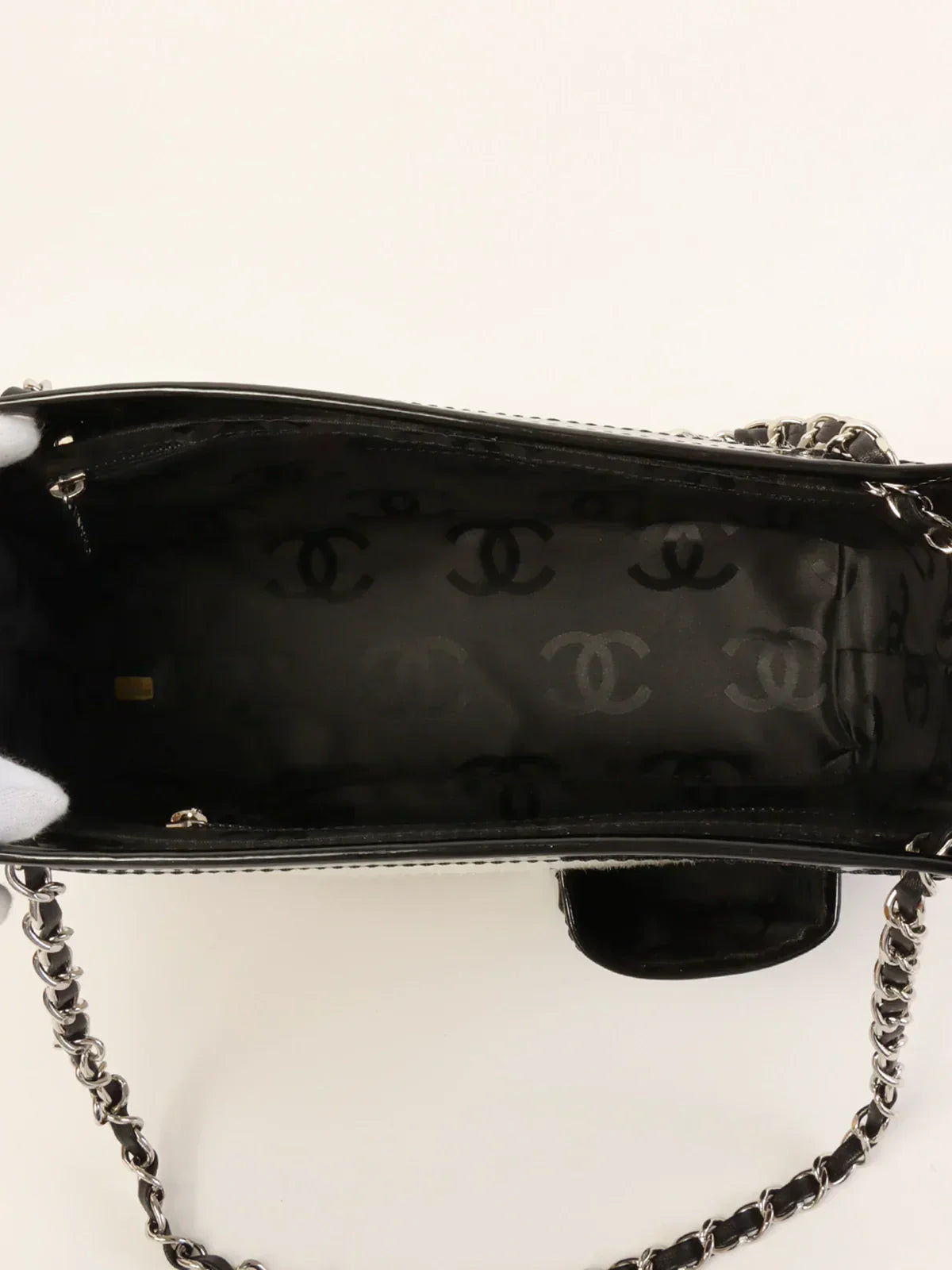 Chanel Tote Bag - Almora Bags