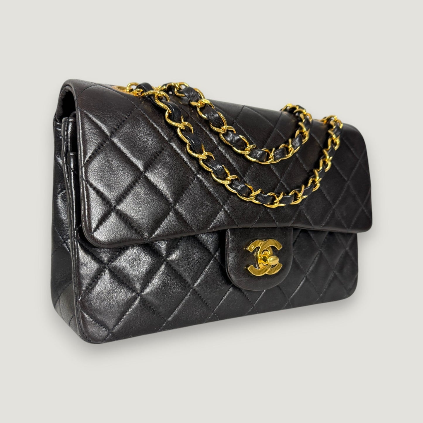 Chanel Handbag Bag - Almora Bags