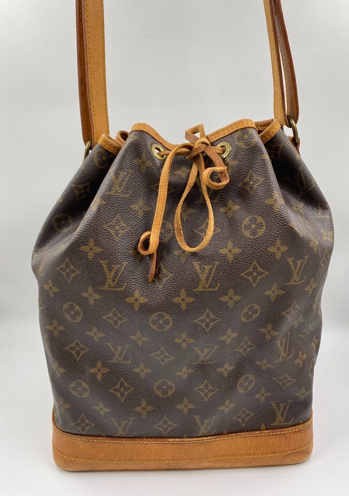 Louis Vuitton Noé Bag