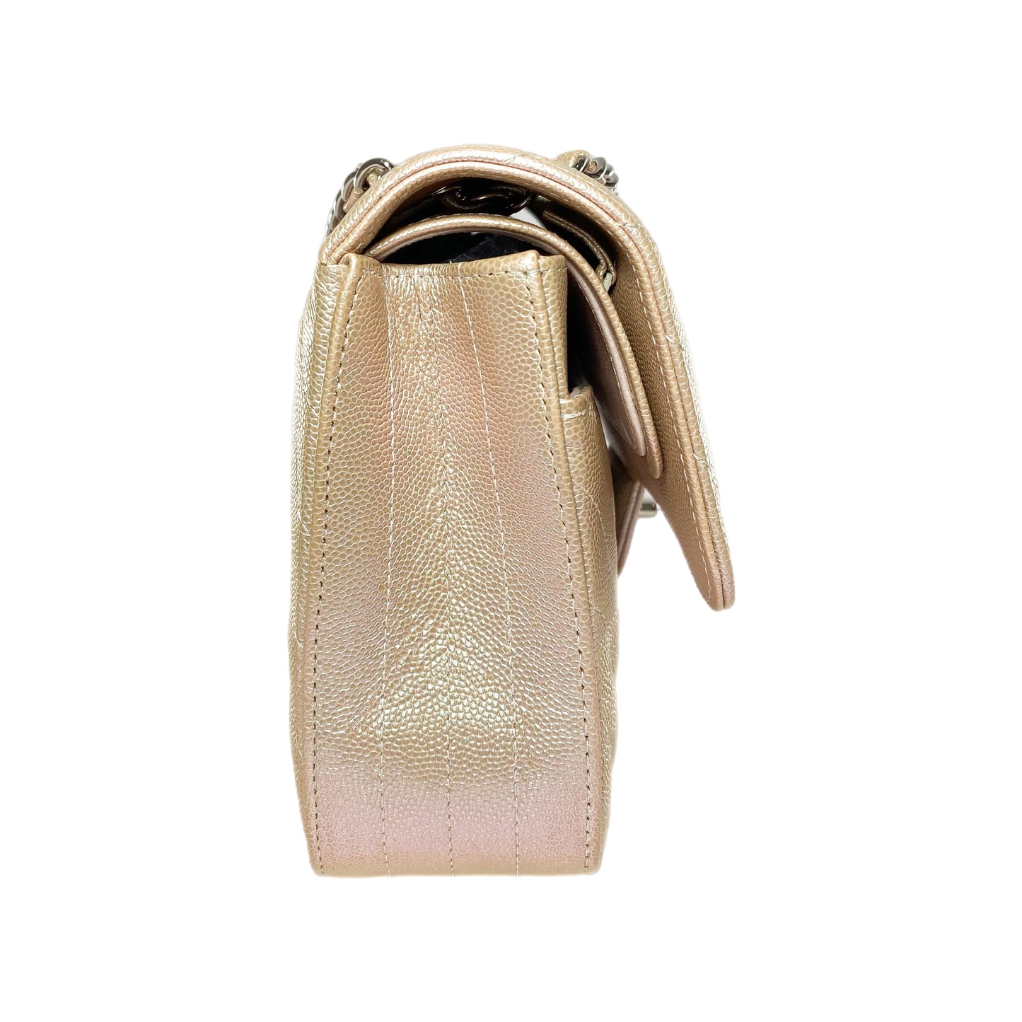 Chanel Flap Shoulder Bag - Almora Bags