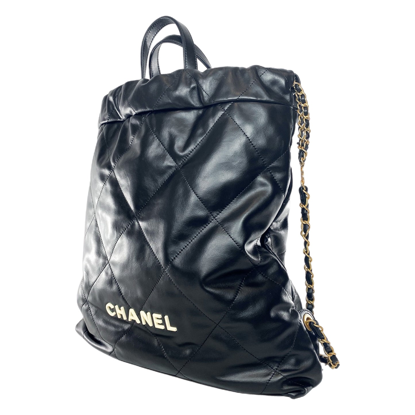 Chanel Backpack - Almora Bags