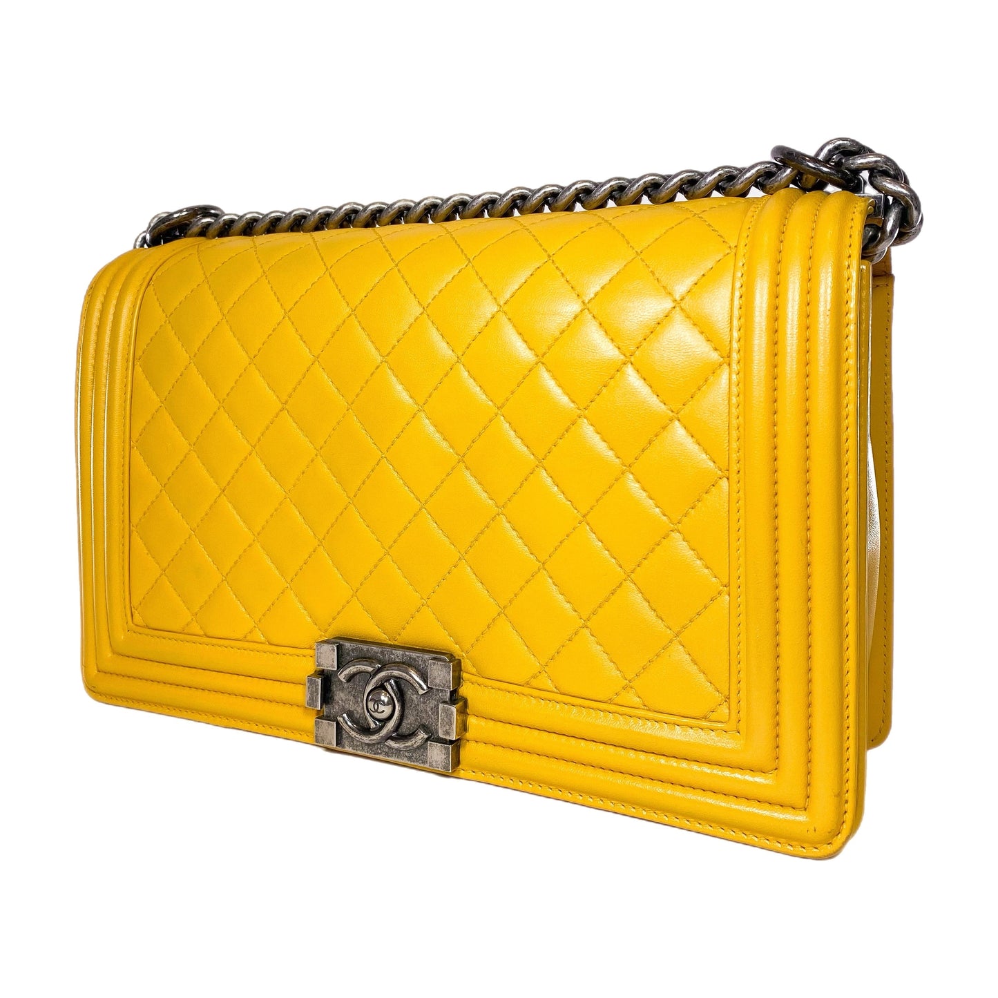 Chanel Handbag - Almora Bags