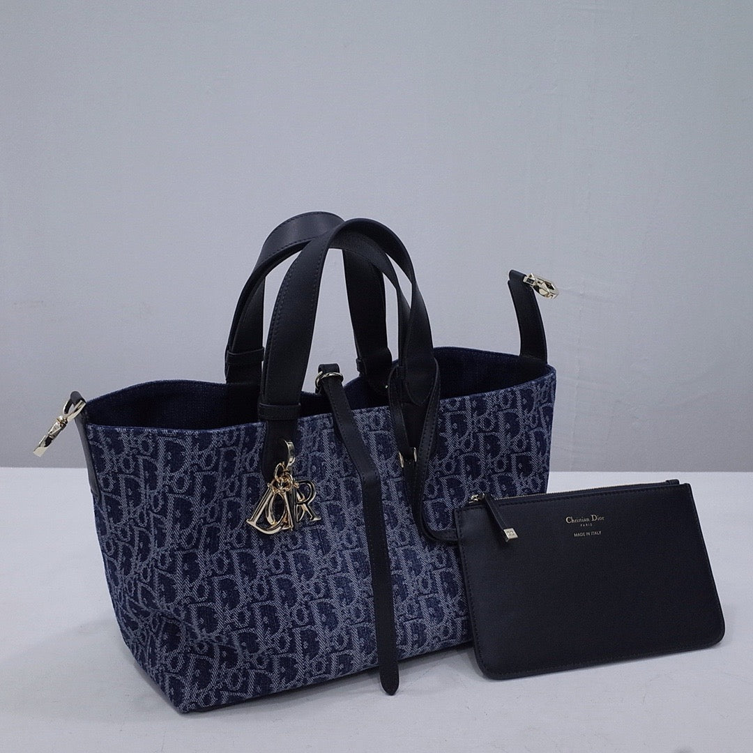 Dior Tote