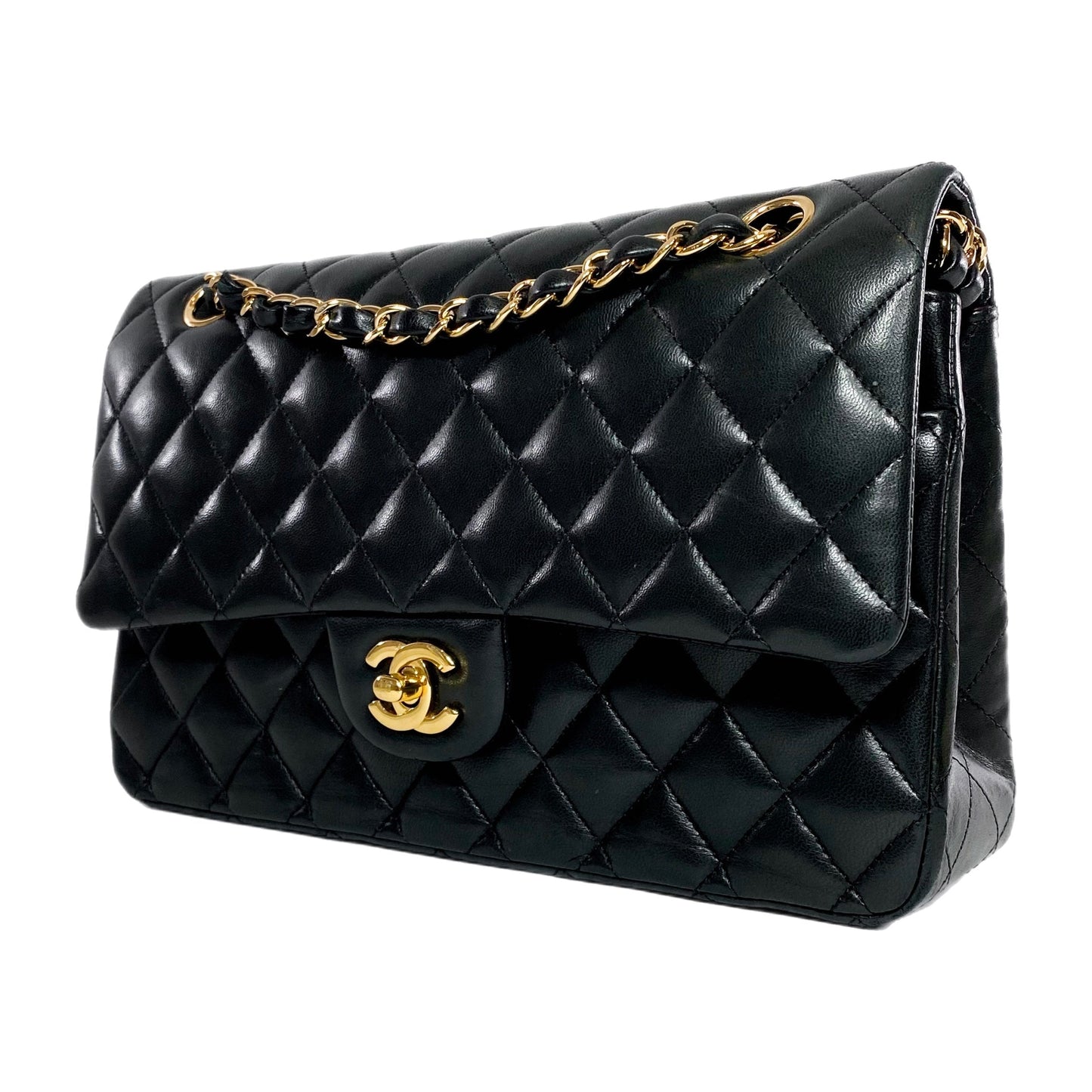 Chanel Flap Shoulder Bag - Almora Bags