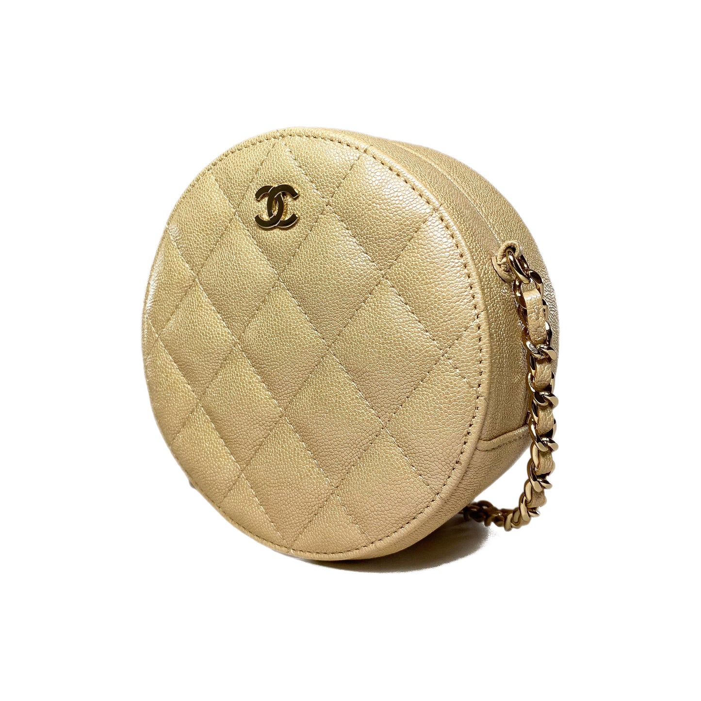 Chanel Clutch - Almora Bags
