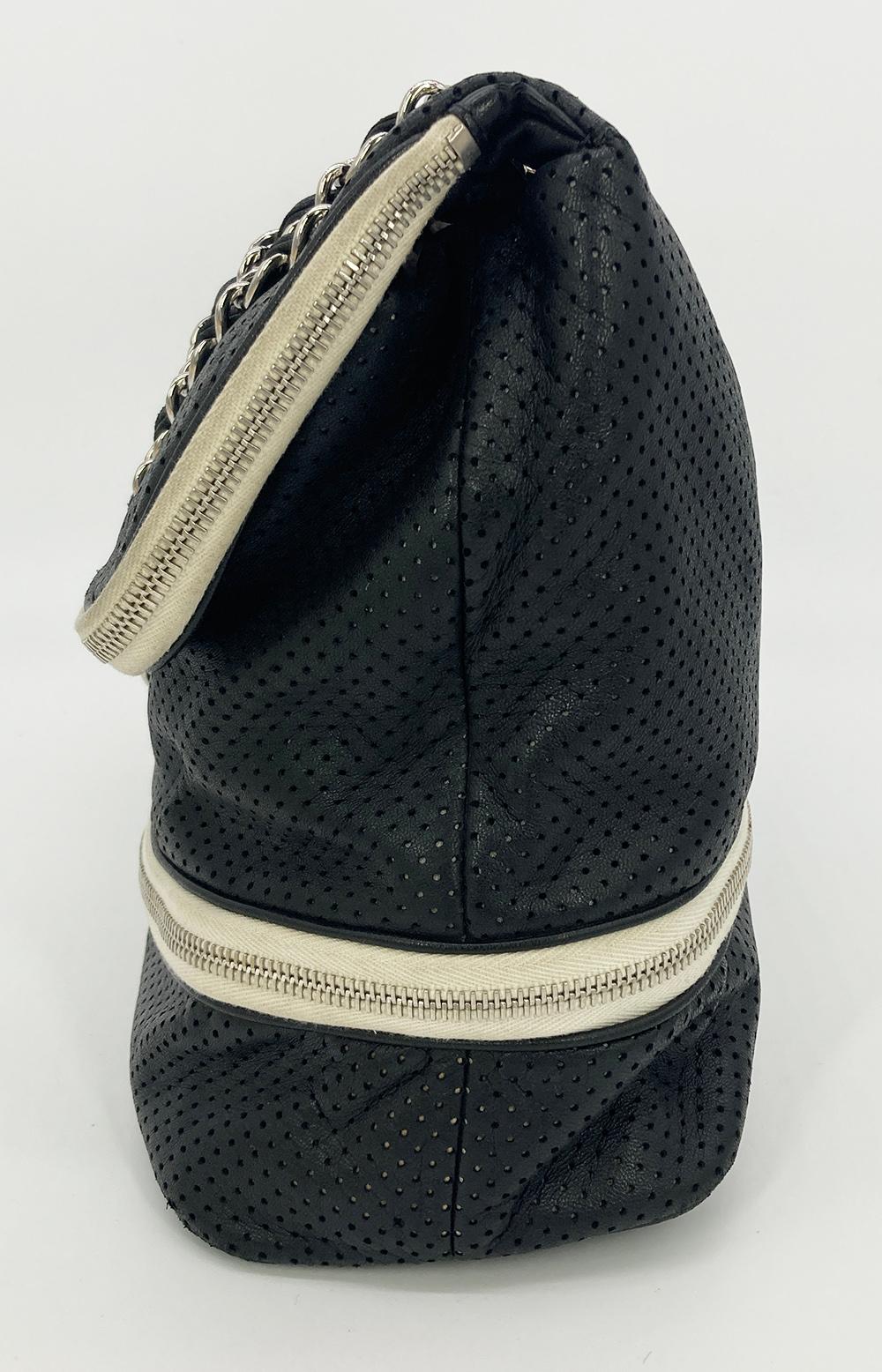 Chanel Shoulder Bag - Almora Bags