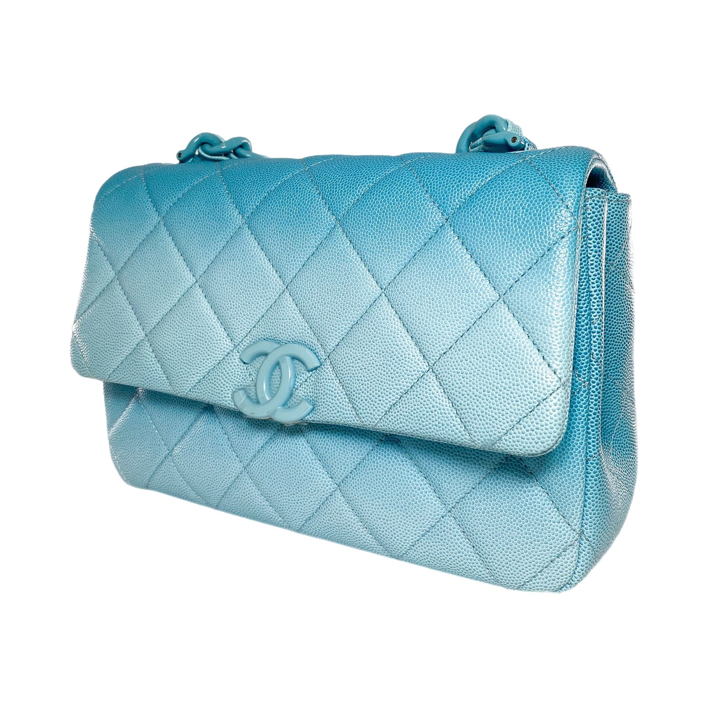 Chanel Flap Shoulder Bag - Almora Bags