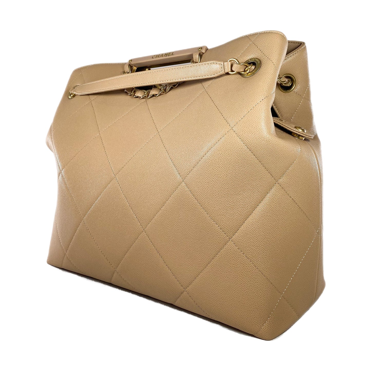 Chanel Tote Bag - Almora Bags