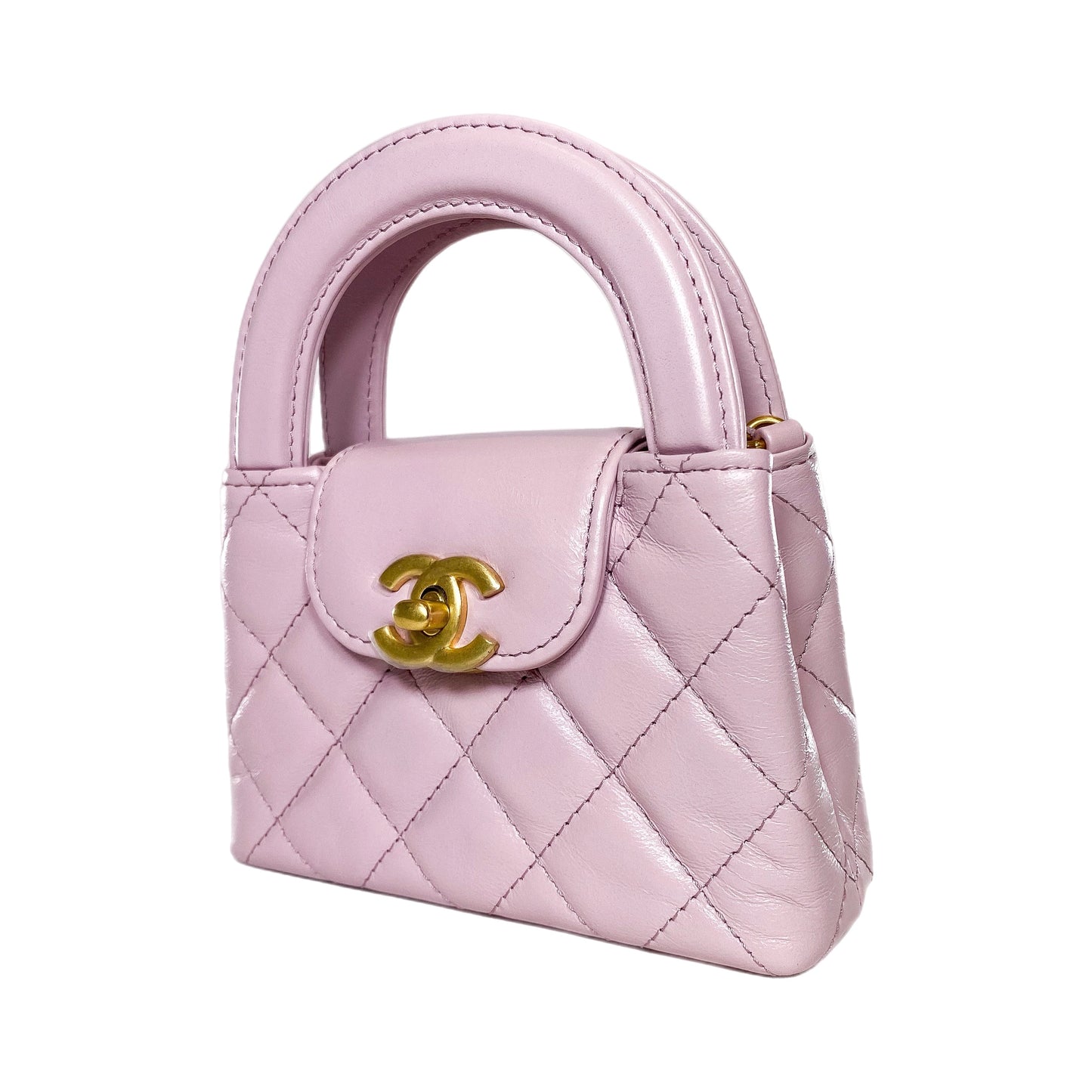 Chanel Kelly Handbag - Almora Bags