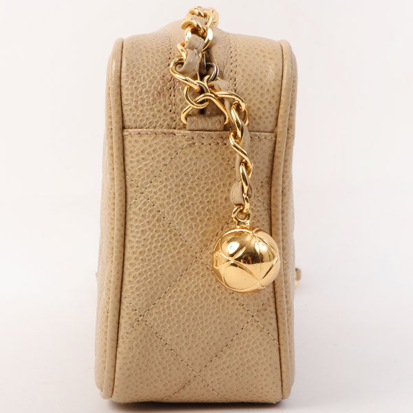 Chanel Shoulder Bag - Almora Bags