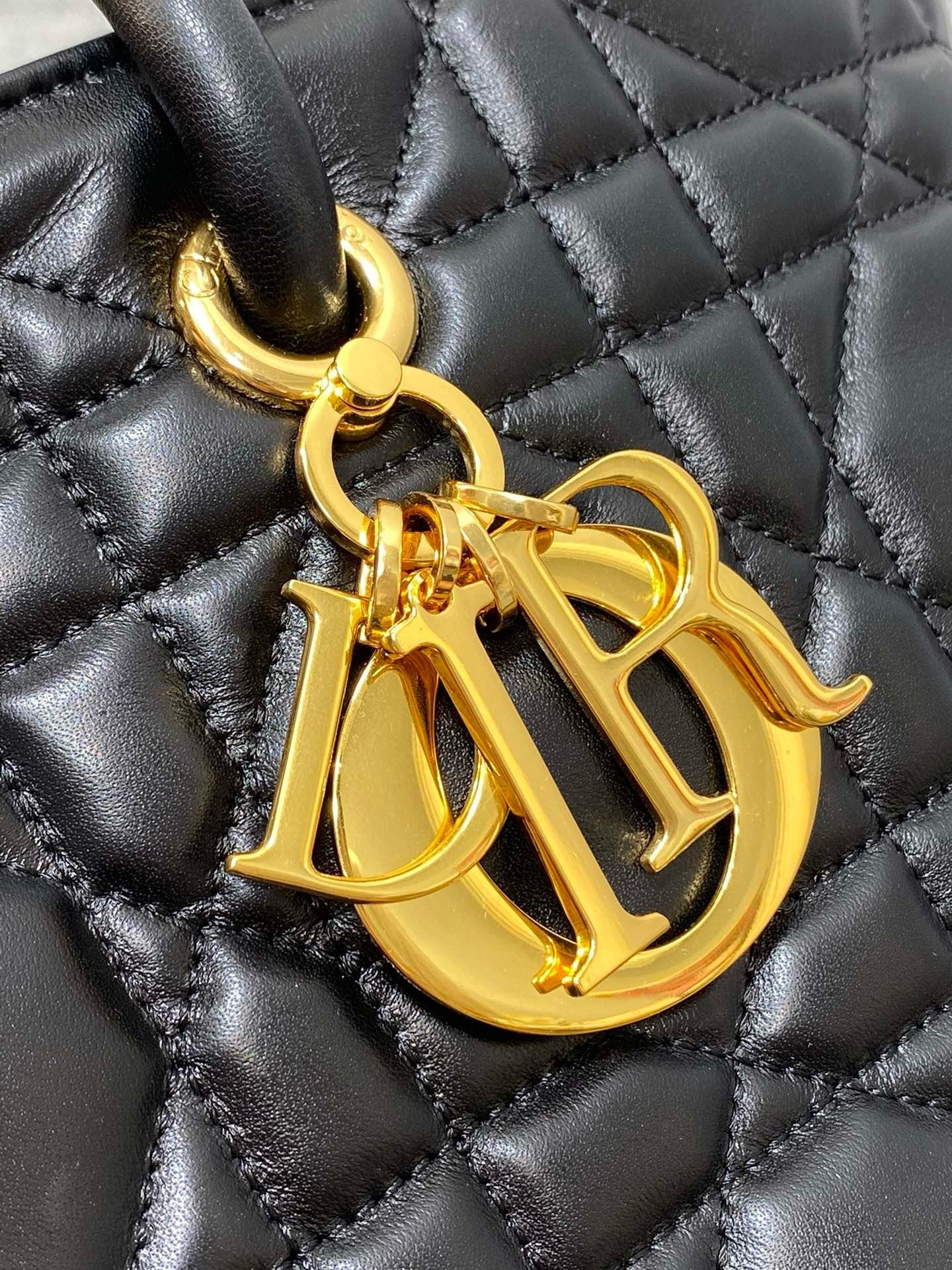 Dior Tote