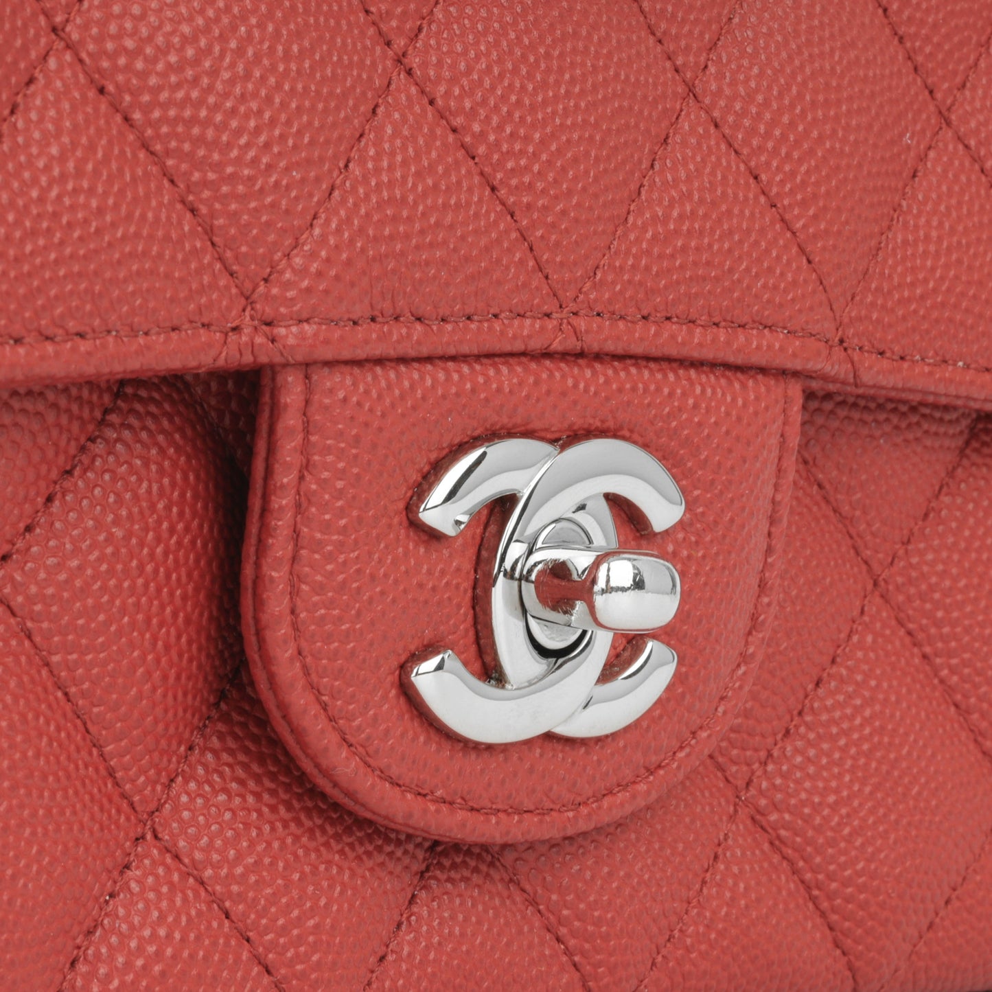Chanel Classic Flap Bag - Mini Rectangular