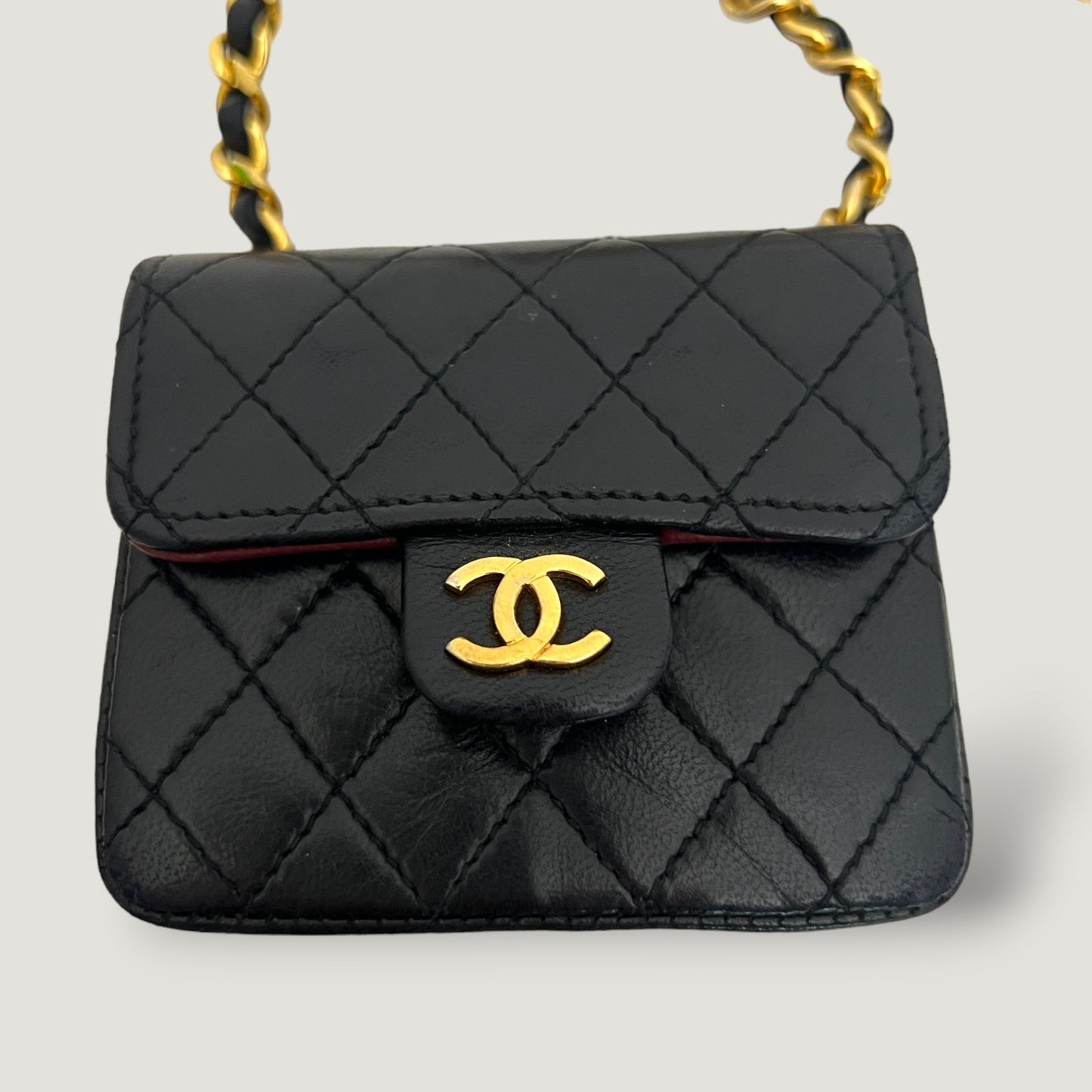 Chanel Handbag Bag - Almora Bags