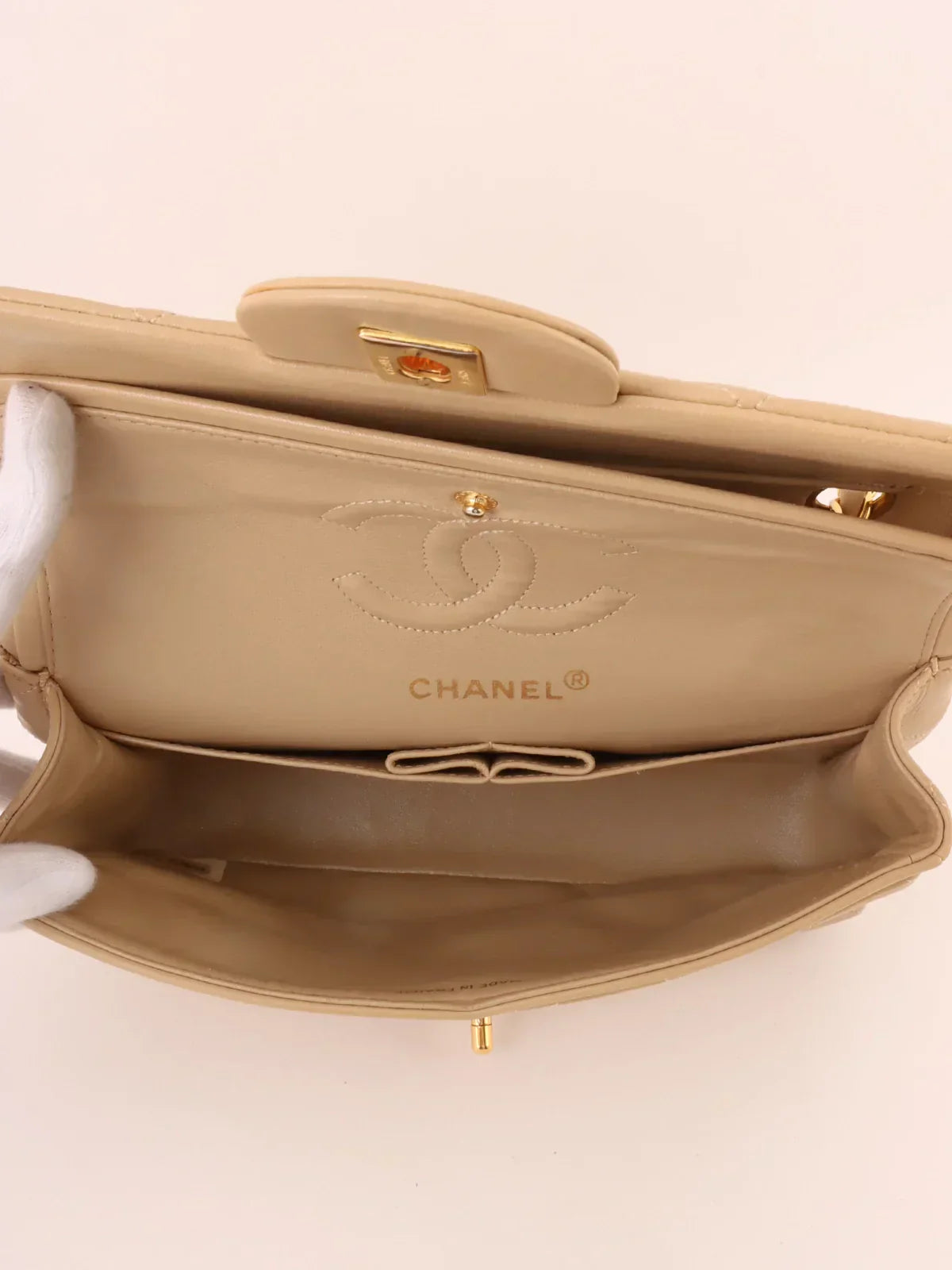 Chanel Handbag - Almora Bags