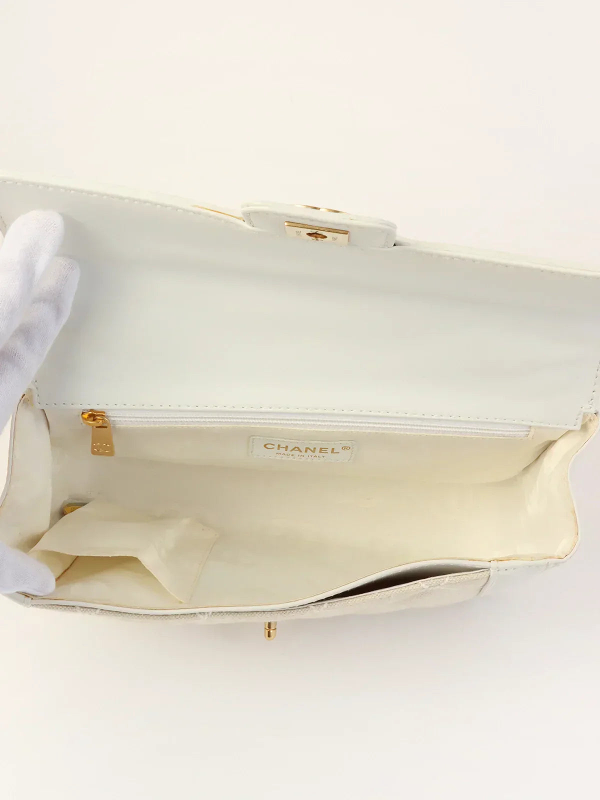 Chanel Handbag - Almora Bags