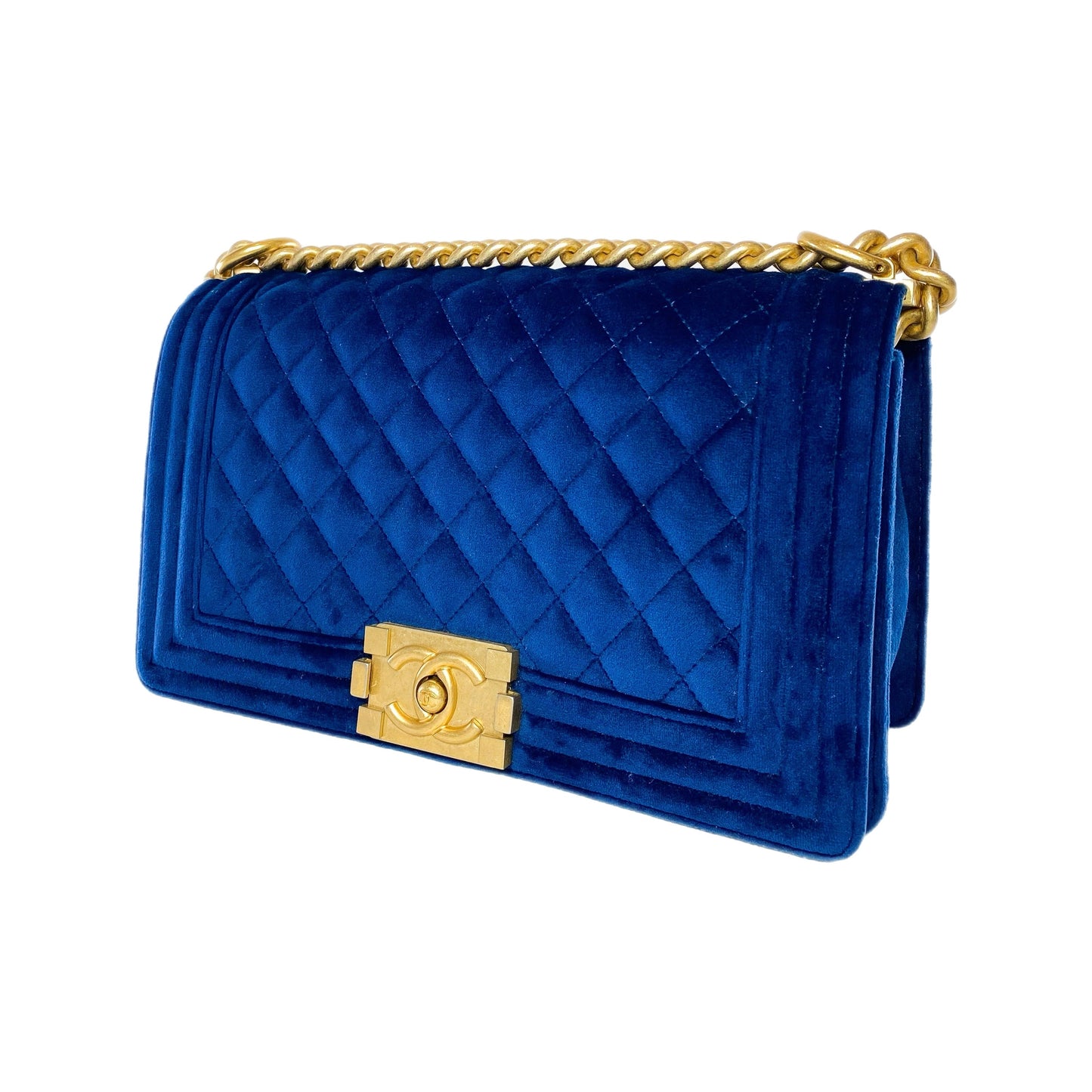 Chanel Handbag - Almora Bags