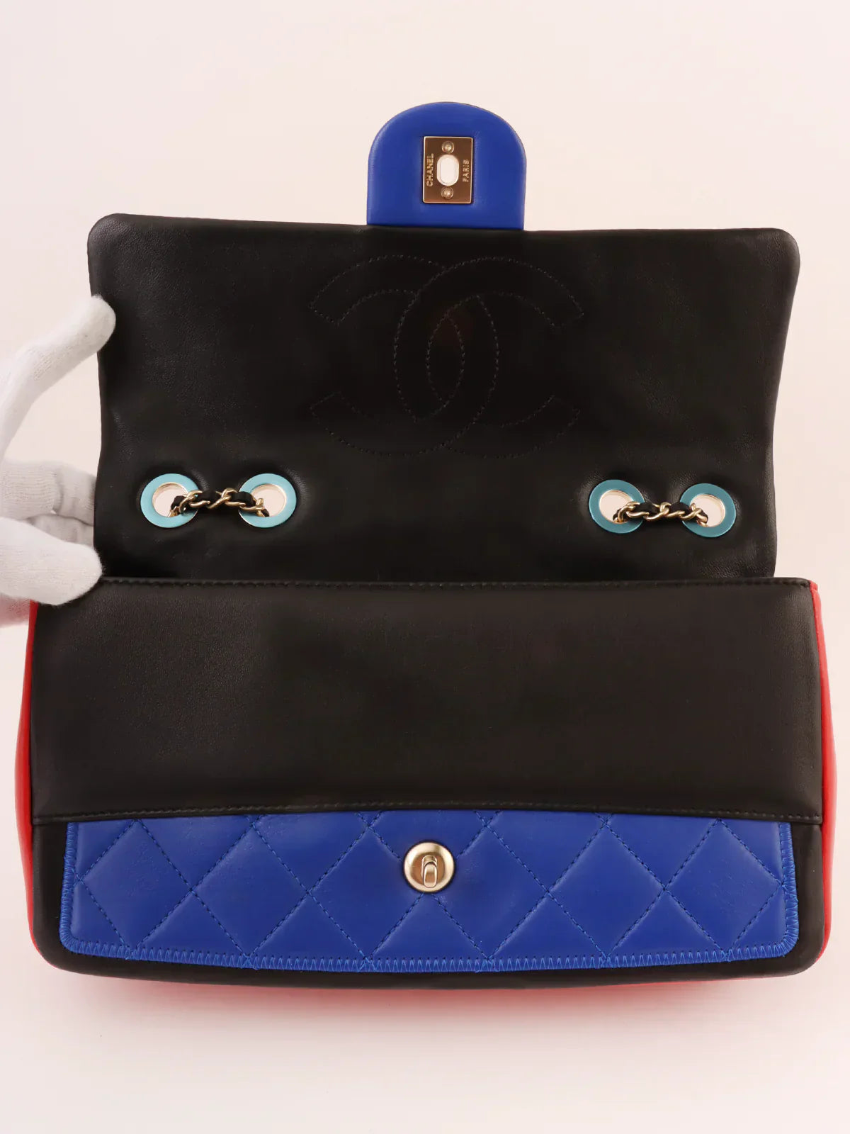 Chanel Shoulder Bag - Almora Bags