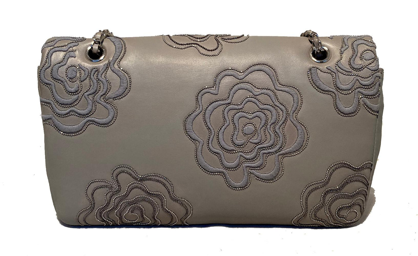 Chanel Medium Handbag - Almora Bags