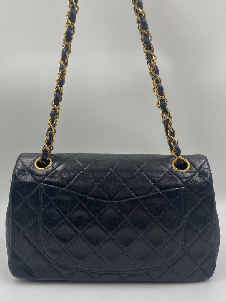 Chanel Flap Shoulder Bag - Almora Bags