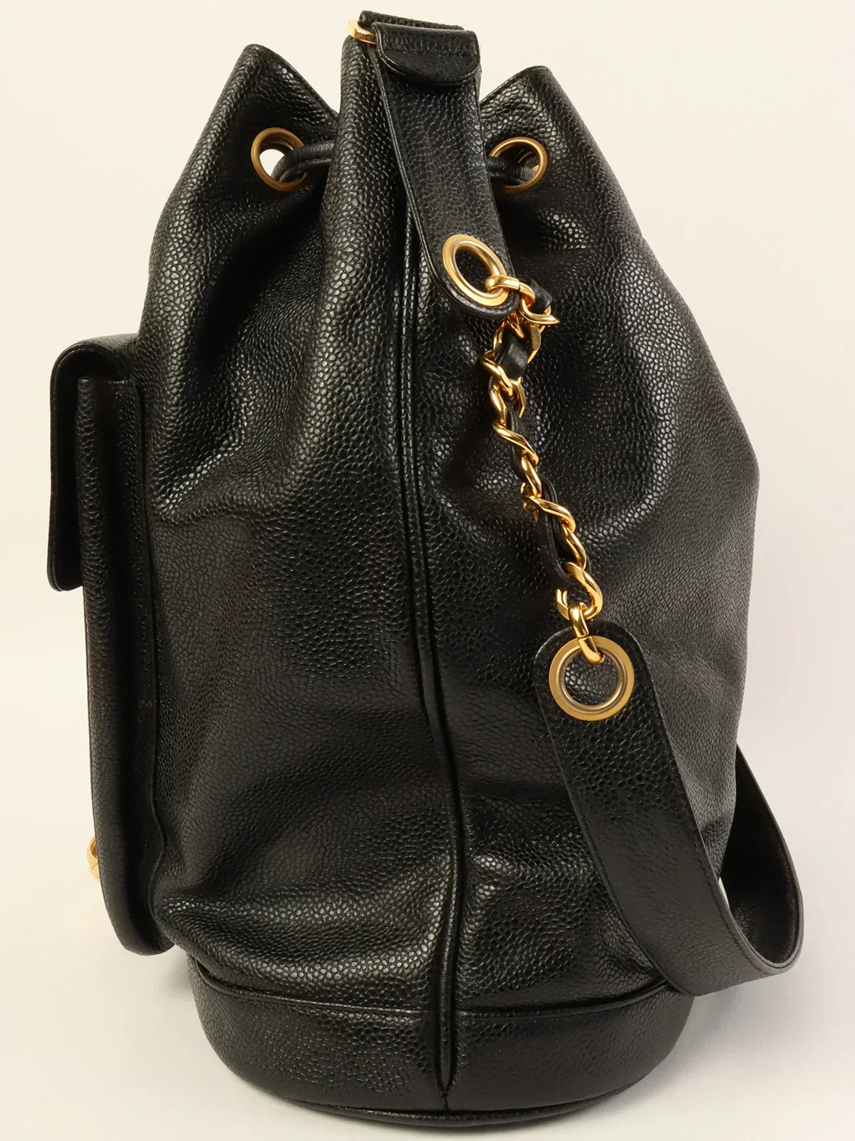 Chanel Shoulder Bag - Almora Bags