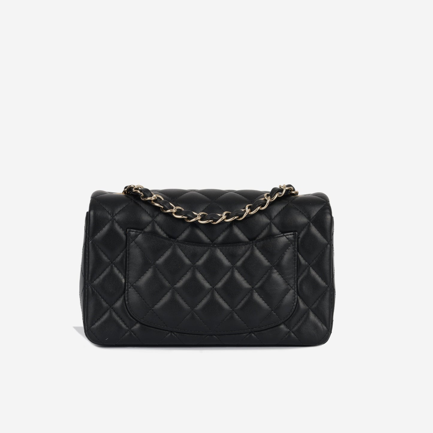 Chanel Classic Flap Bag - Mini Rectangular