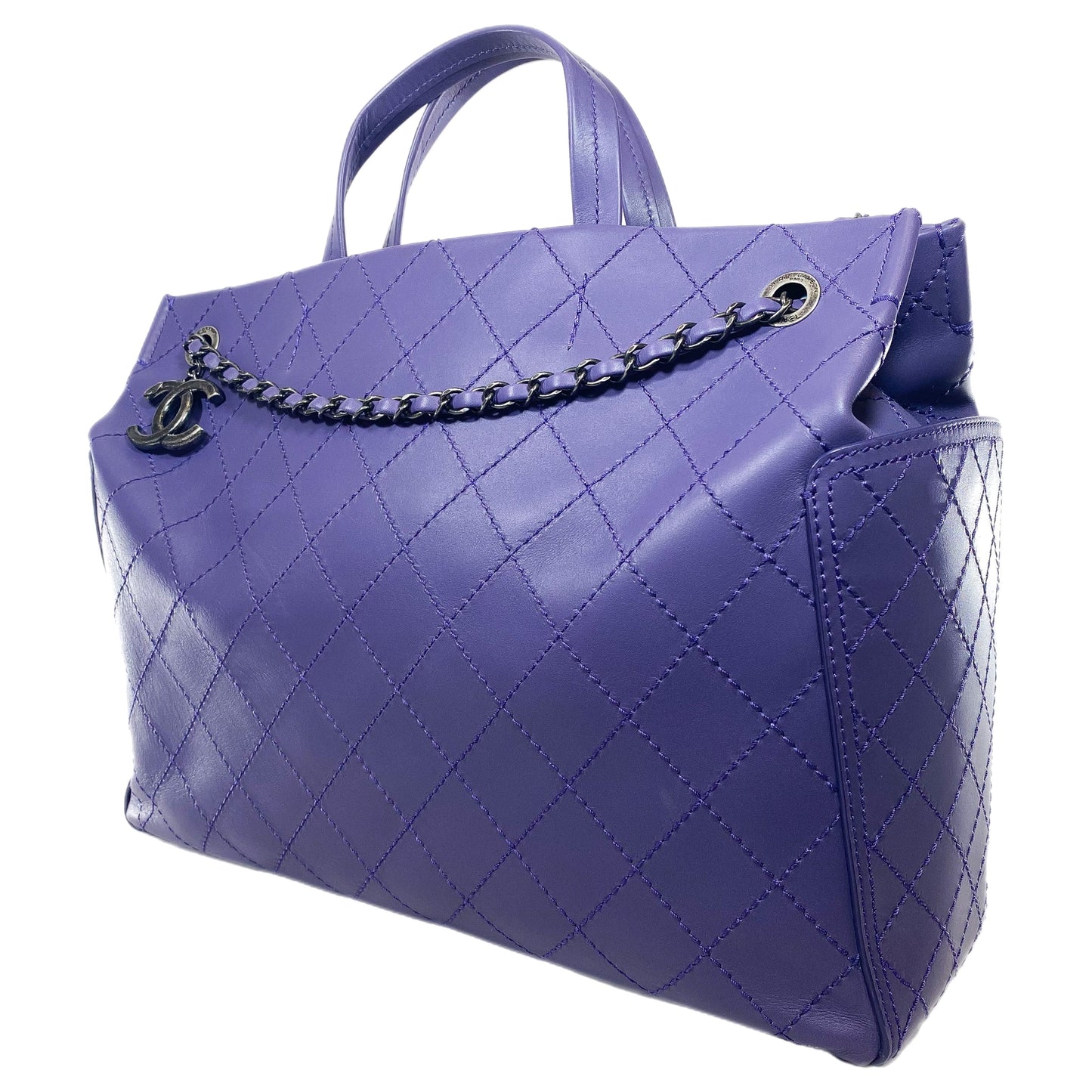 Chanel Tote Bag - Almora Bags