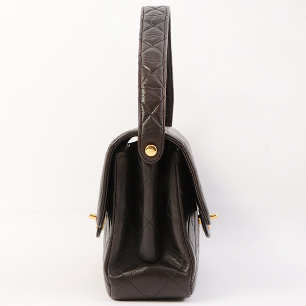Chanel Classic Flap Shoulder Bag - Almora Bags