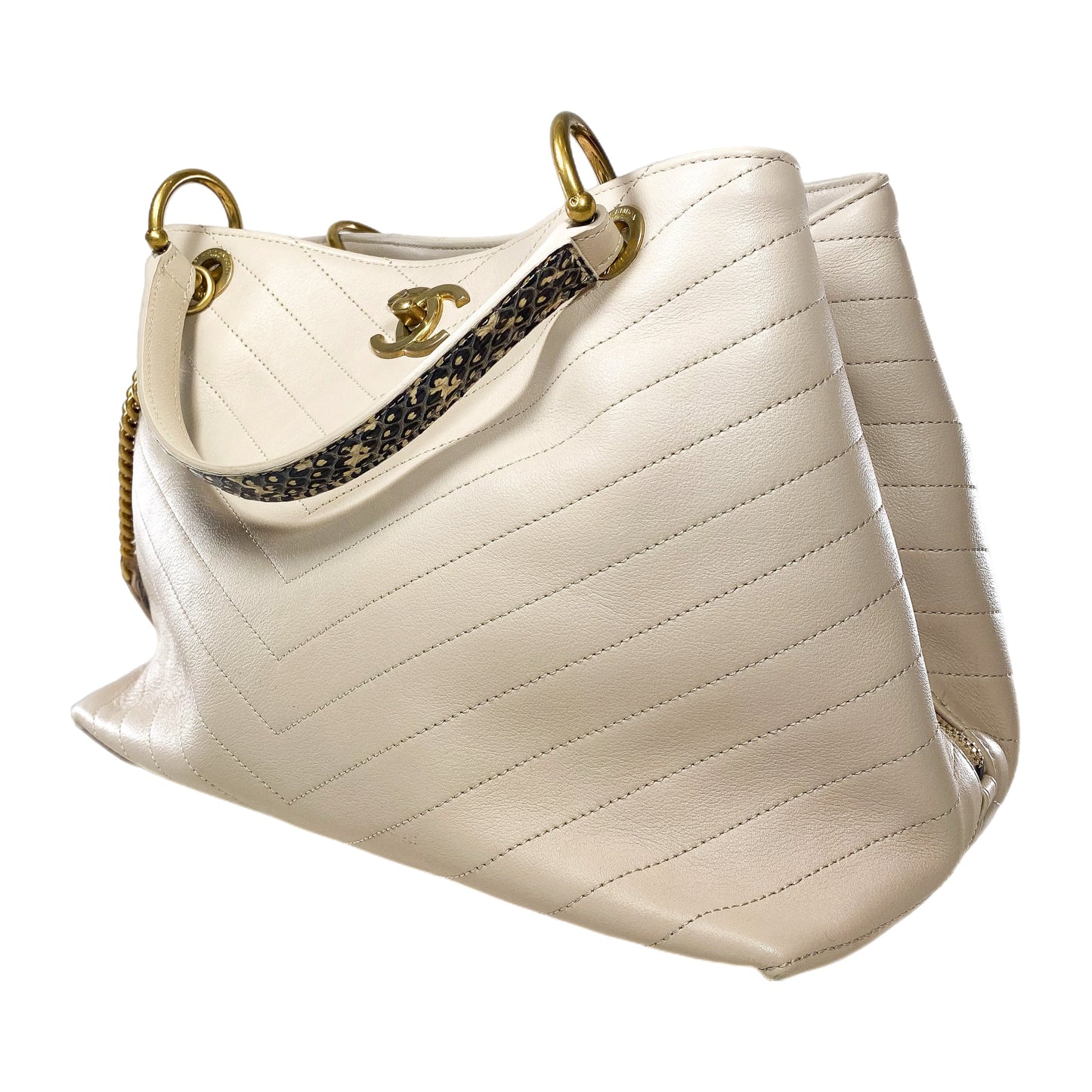 Chanel Tote Bag - Almora Bags