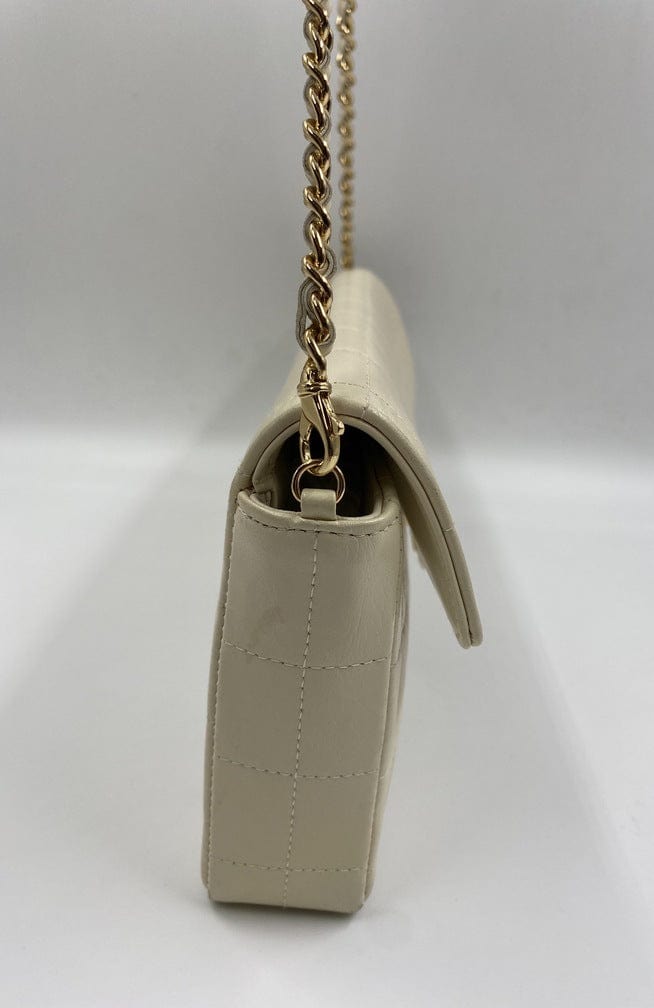 Chanel Flap Shoulder Bag - Almora Bags