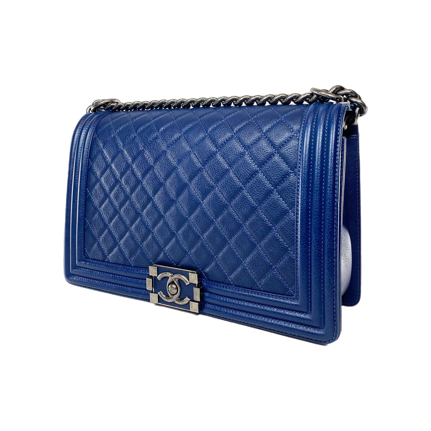 Chanel Flap Shoulder Bag - Almora Bags