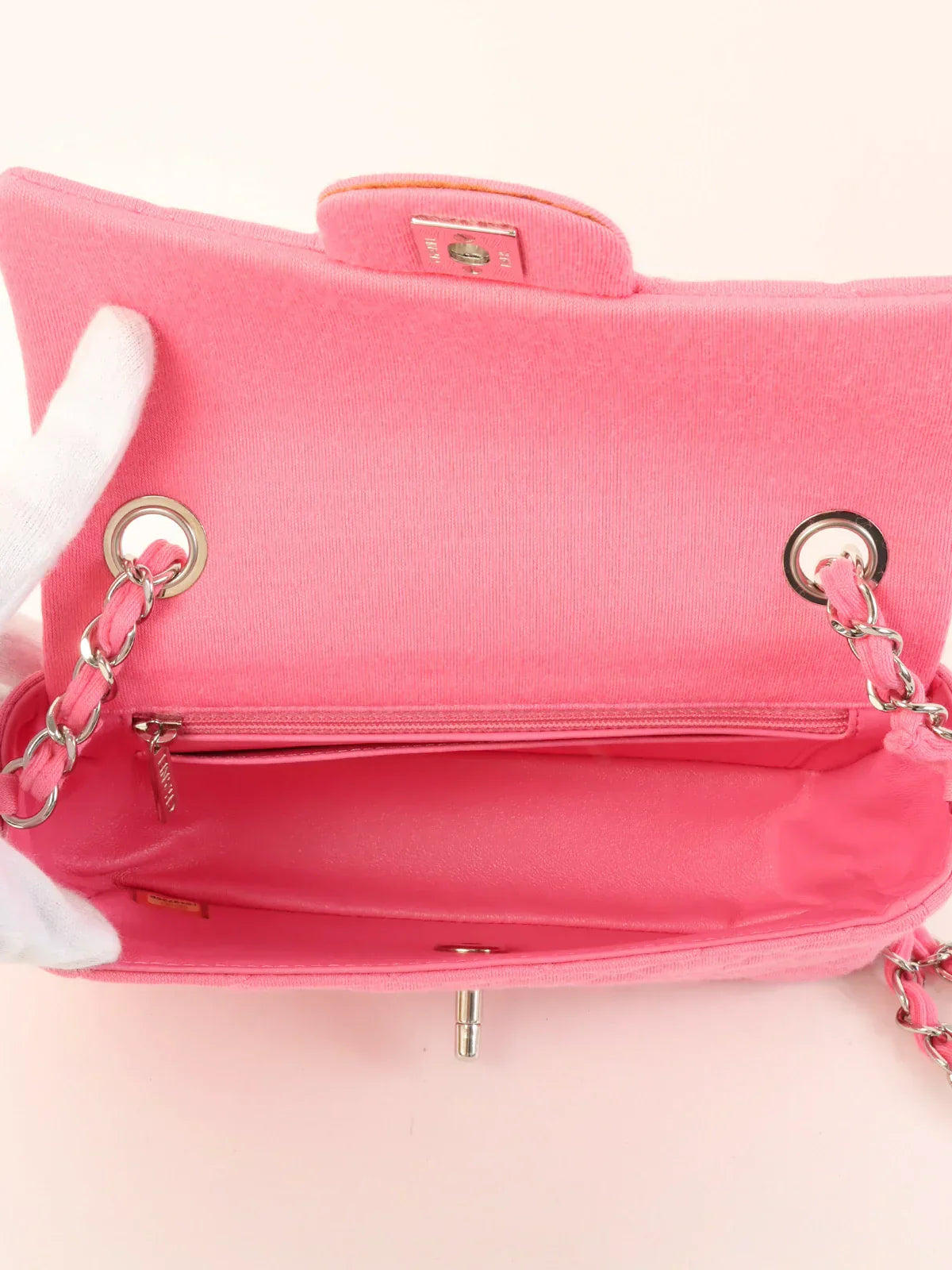Chanel Shoulder Bag - Almora Bags