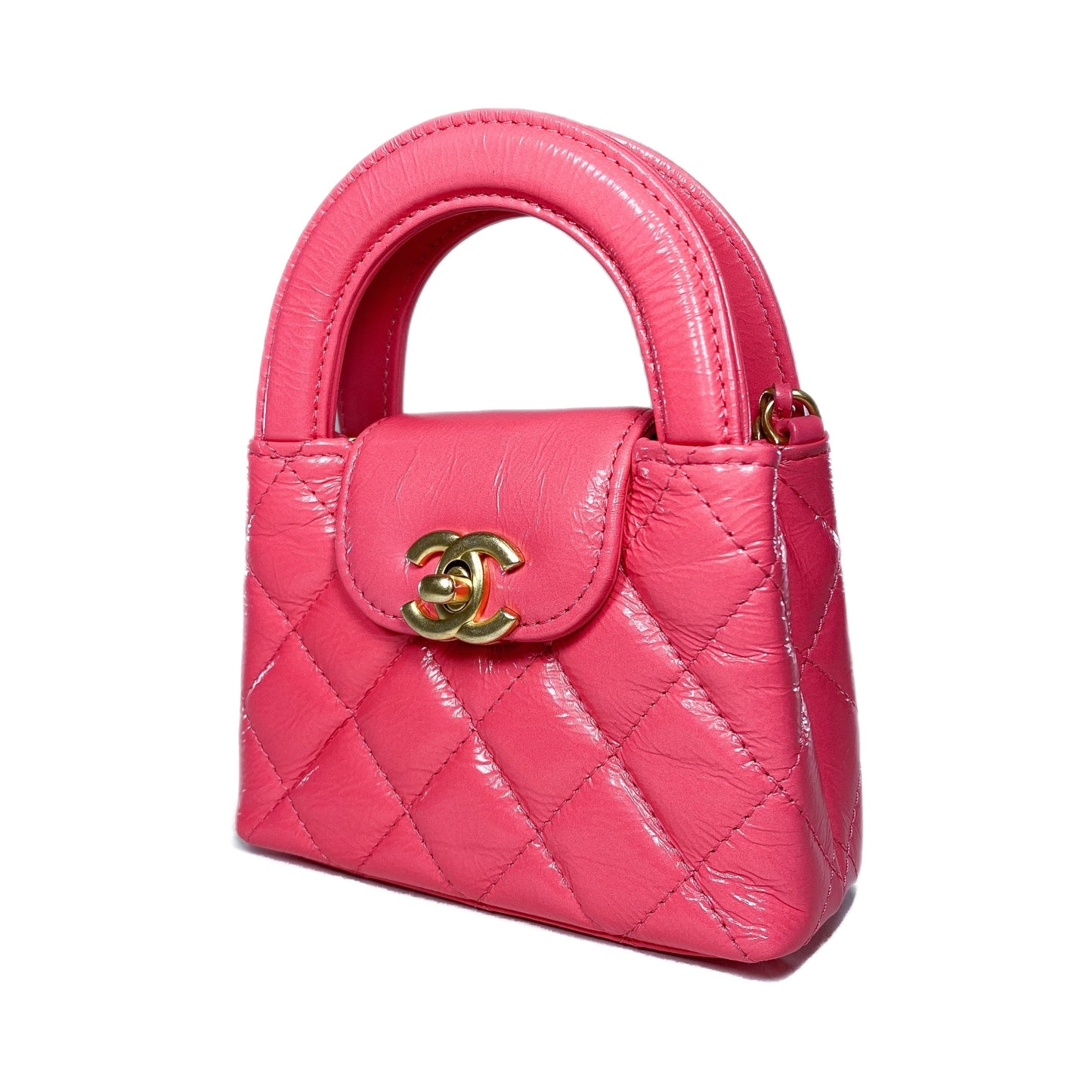 Chanel Kelly Handbag - Almora Bags