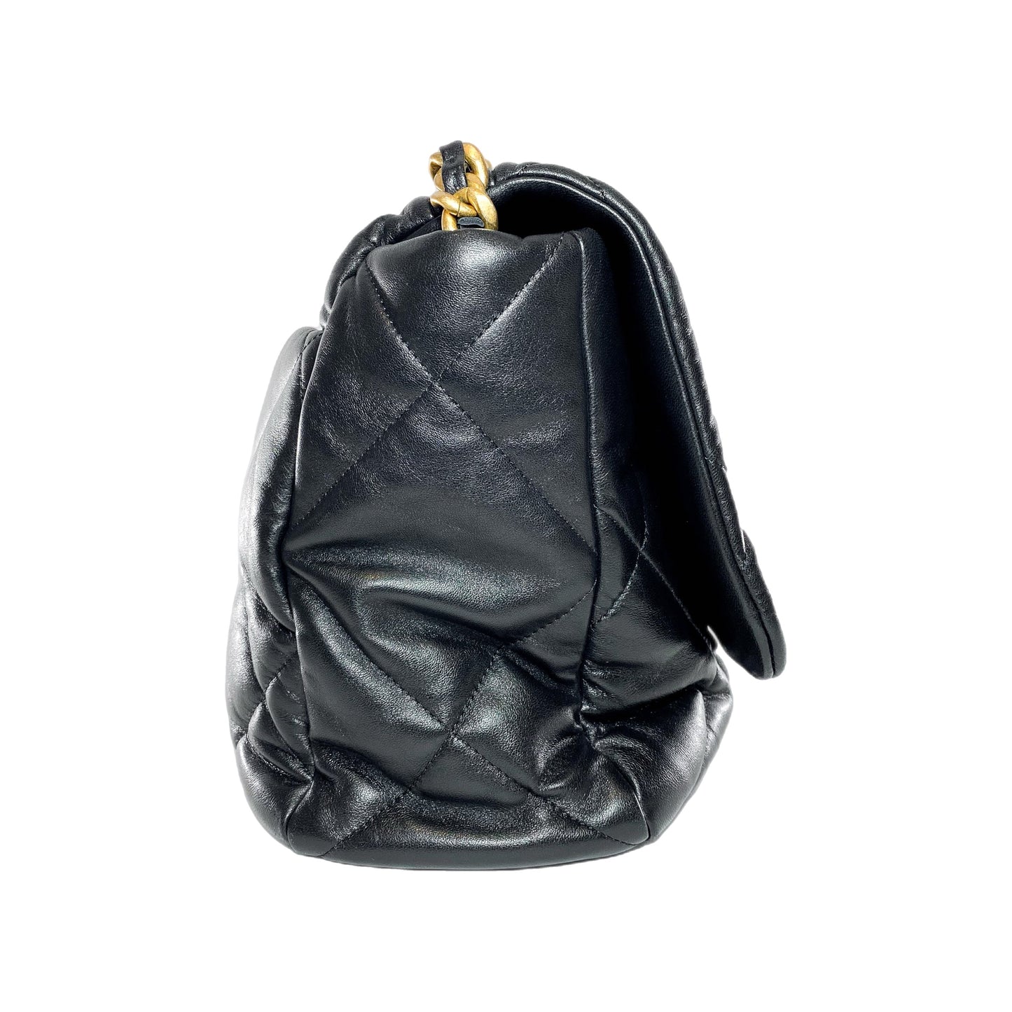 Chanel Flap Shoulder Bag - Almora Bags