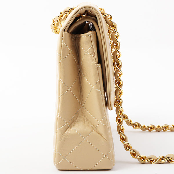 Chanel Flap Shoulder Bag - Almora Bags